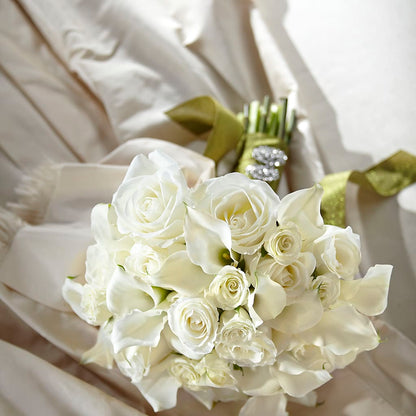 Serene Highness Bouquet –  Jnblooms Llc, Spring Hill FL