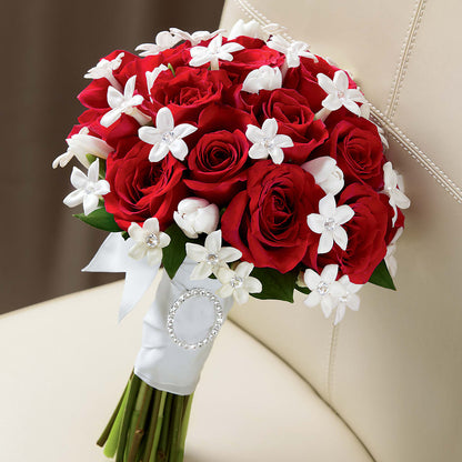 Poetry Bouquet –  Jnblooms Llc, Spring Hill FL
