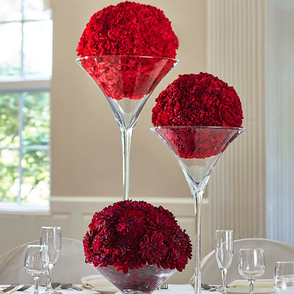 Our Special Vows Centerpiece –  Jnblooms Llc, Spring Hill FL
