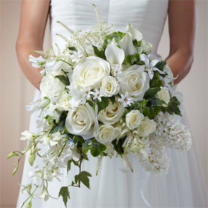 Cherish Bouquet –  Jnblooms Llc, Spring Hill FL