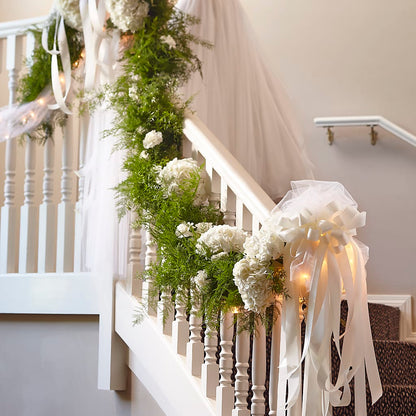 Champagne Dreams Garland –  Jnblooms Llc, Spring Hill FL