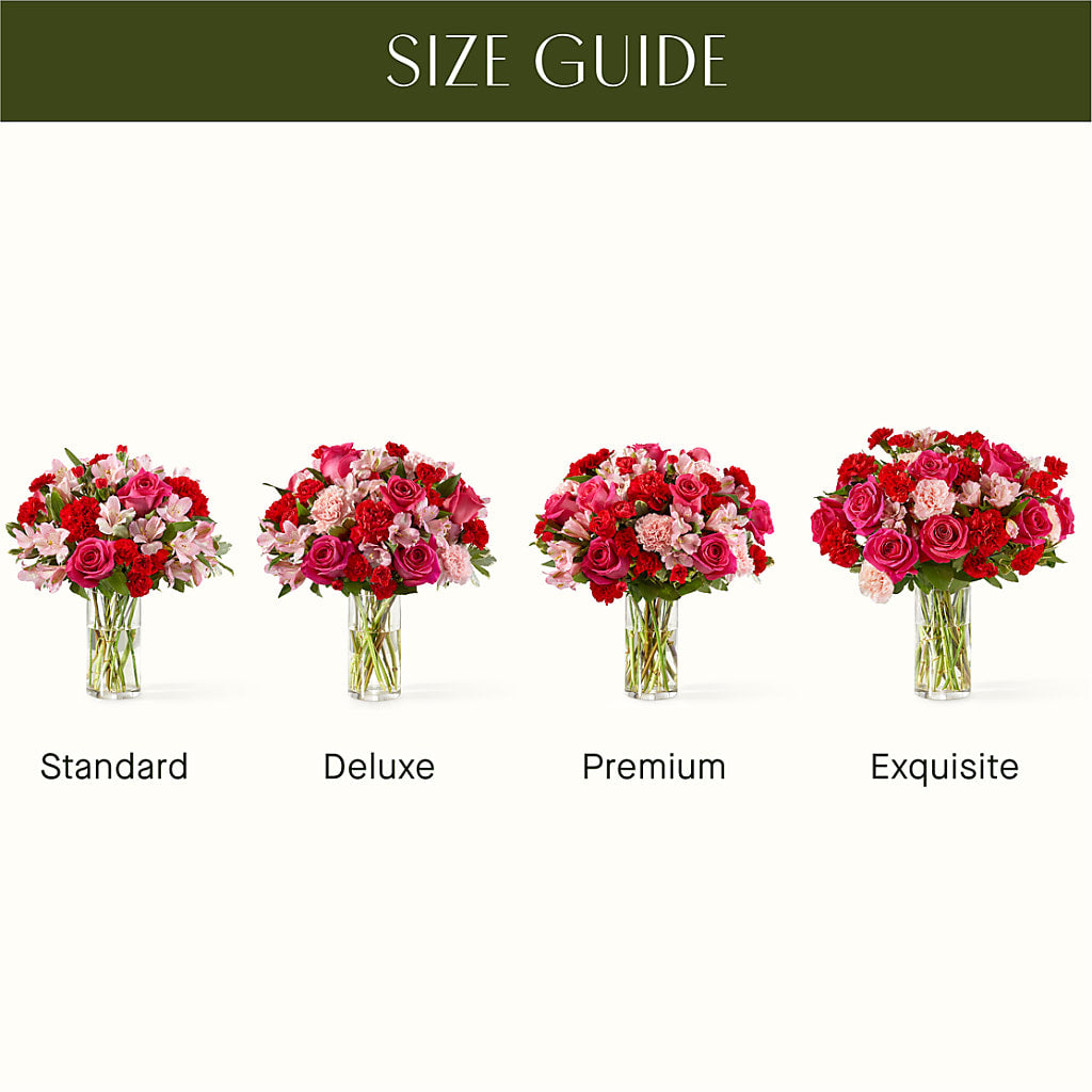 You're Precious Bouquet –  Jnblooms Llc, Spring Hill FL